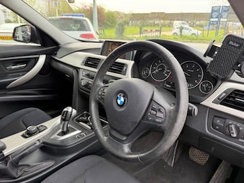 Used BMW 3 Series 2013 for sale - 78198311: Photo