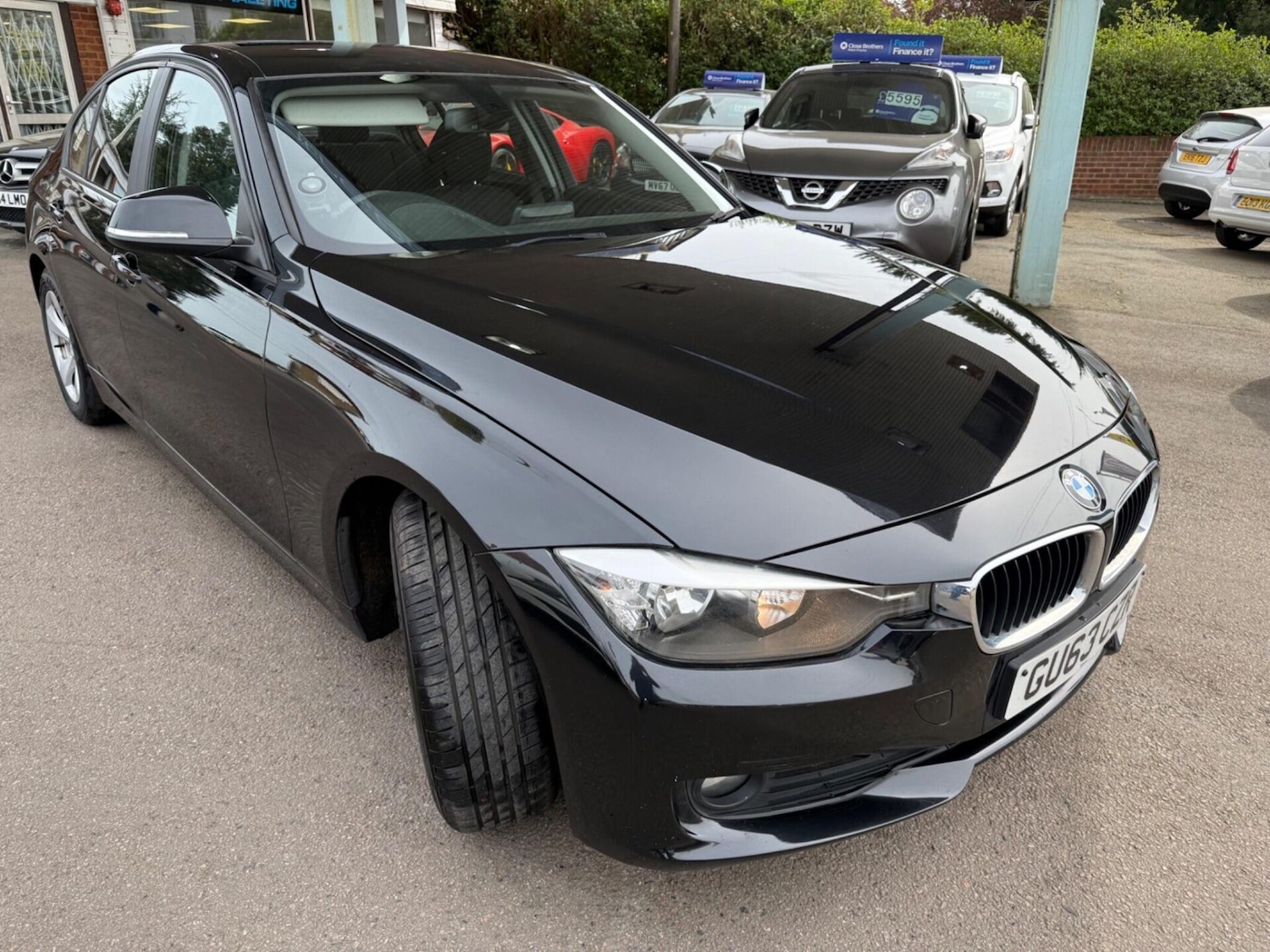 Used BMW 3 Series 2013 for sale - 78198311: Photo 5
