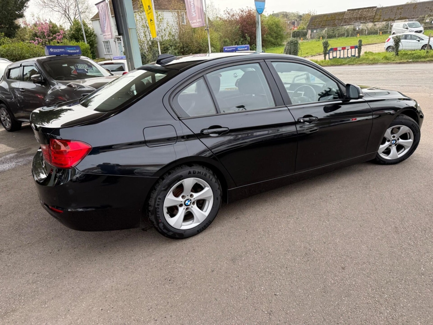 Used BMW 3 Series 2013 for sale - 78198311: Photo 6