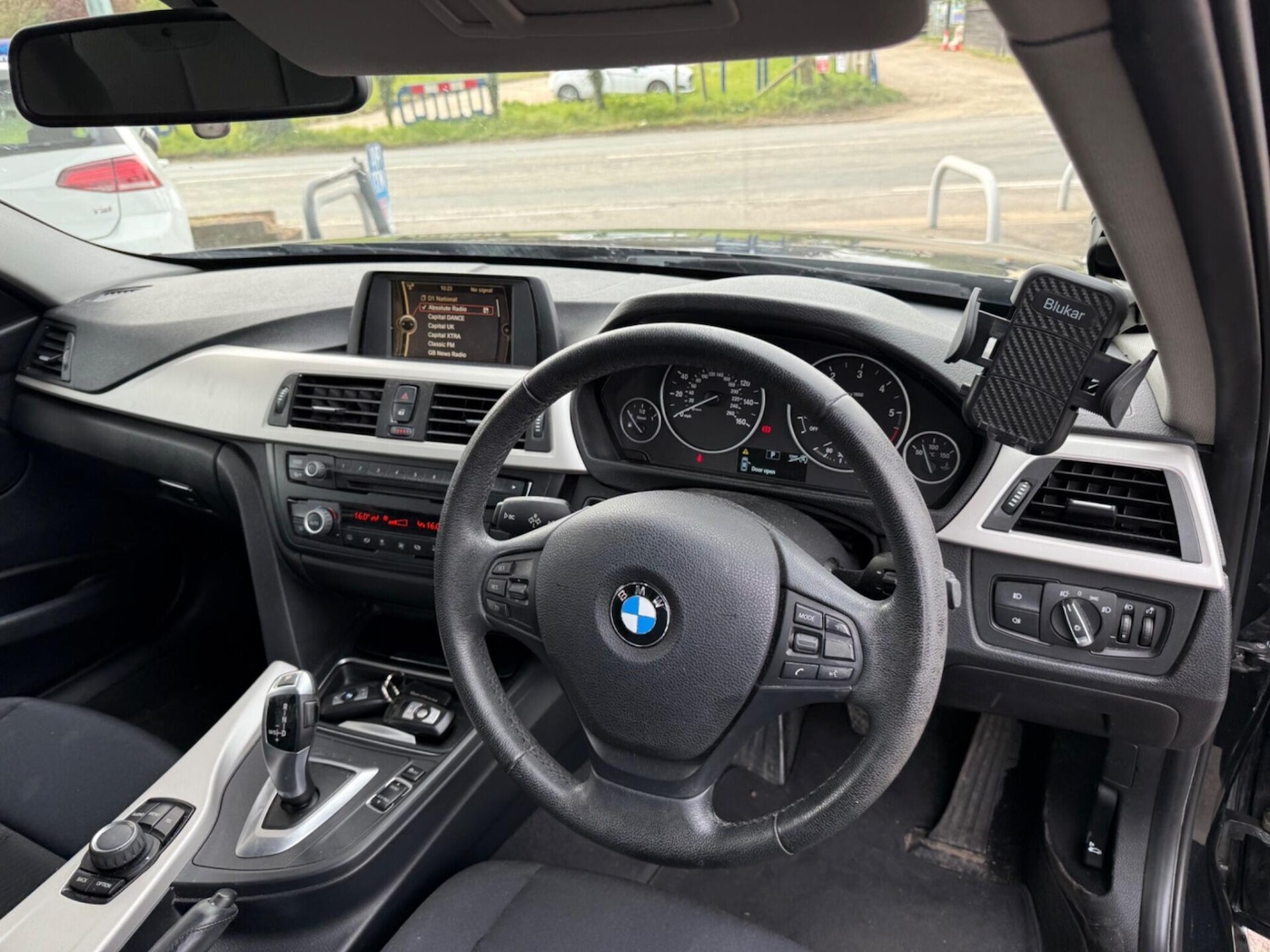 Used BMW 3 Series 2013 for sale - 78198311: Photo 9