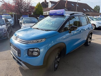 Used Citroen C3 Aircross 2021 for sale - 78495976: Photo
