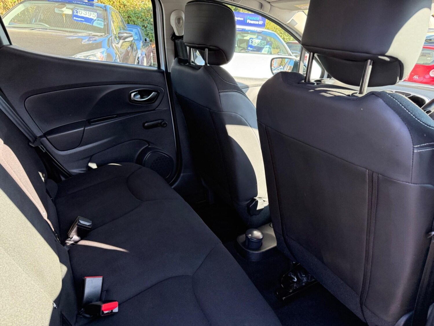 Used Renault Clio 2016 for sale - 77935802: Photo 19