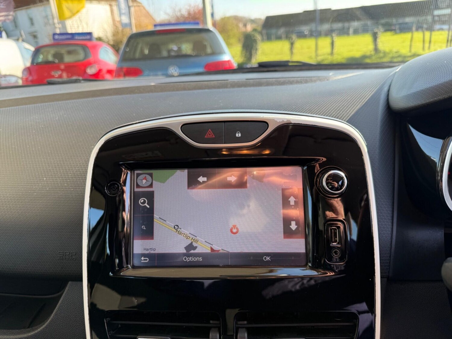 Used Renault Clio 2016 for sale - 77935802: Photo 26