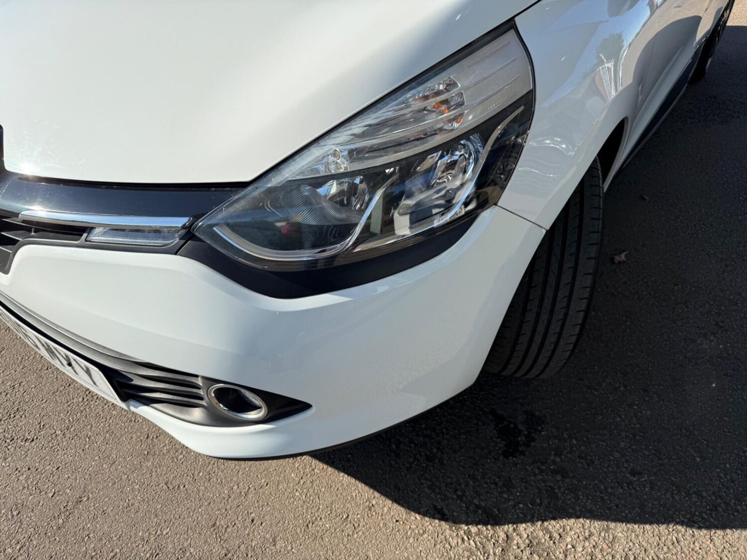 Used Renault Clio 2016 for sale - 77935802: Photo 34