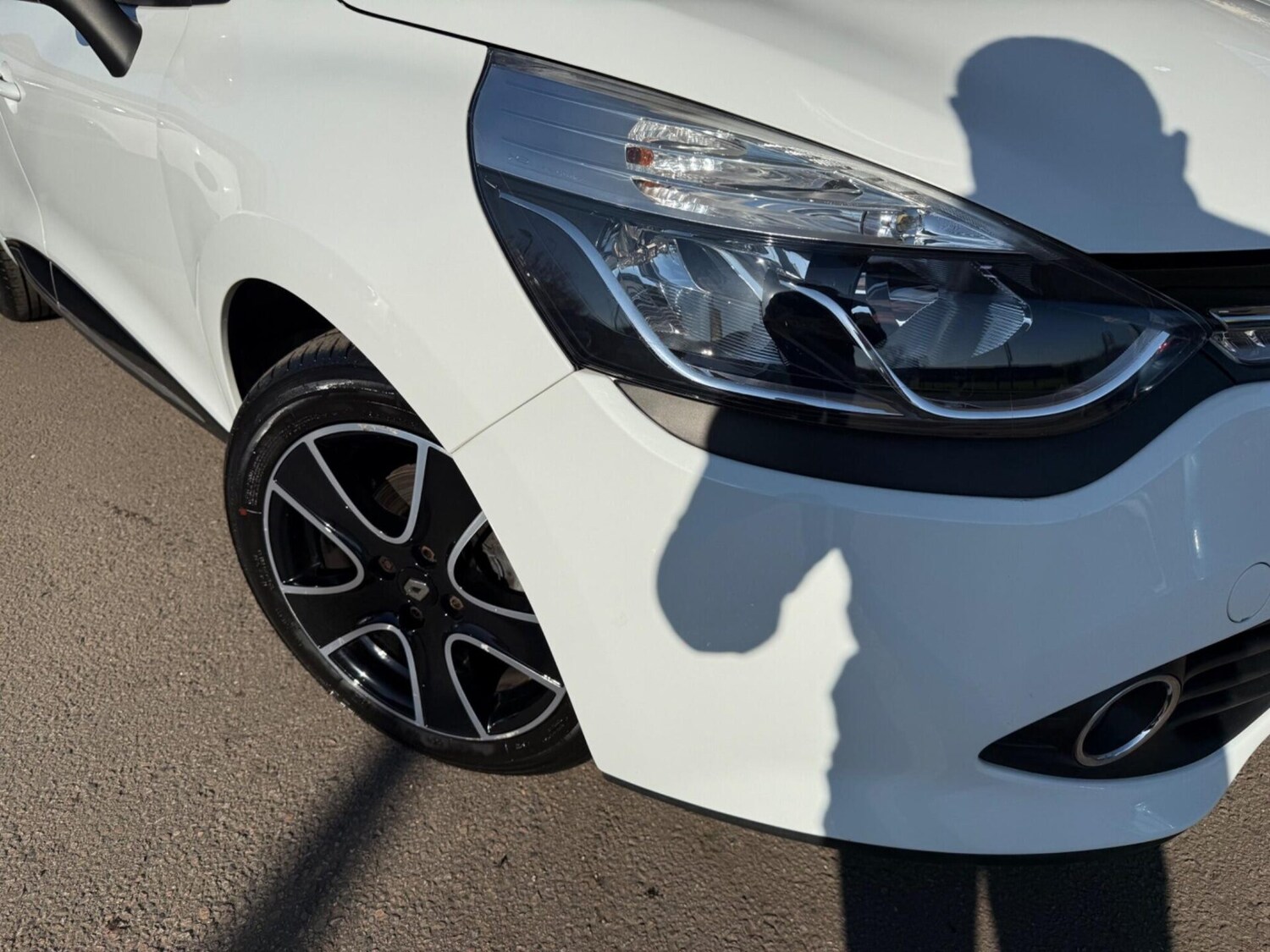 Used Renault Clio 2016 for sale - 77935802: Photo 35