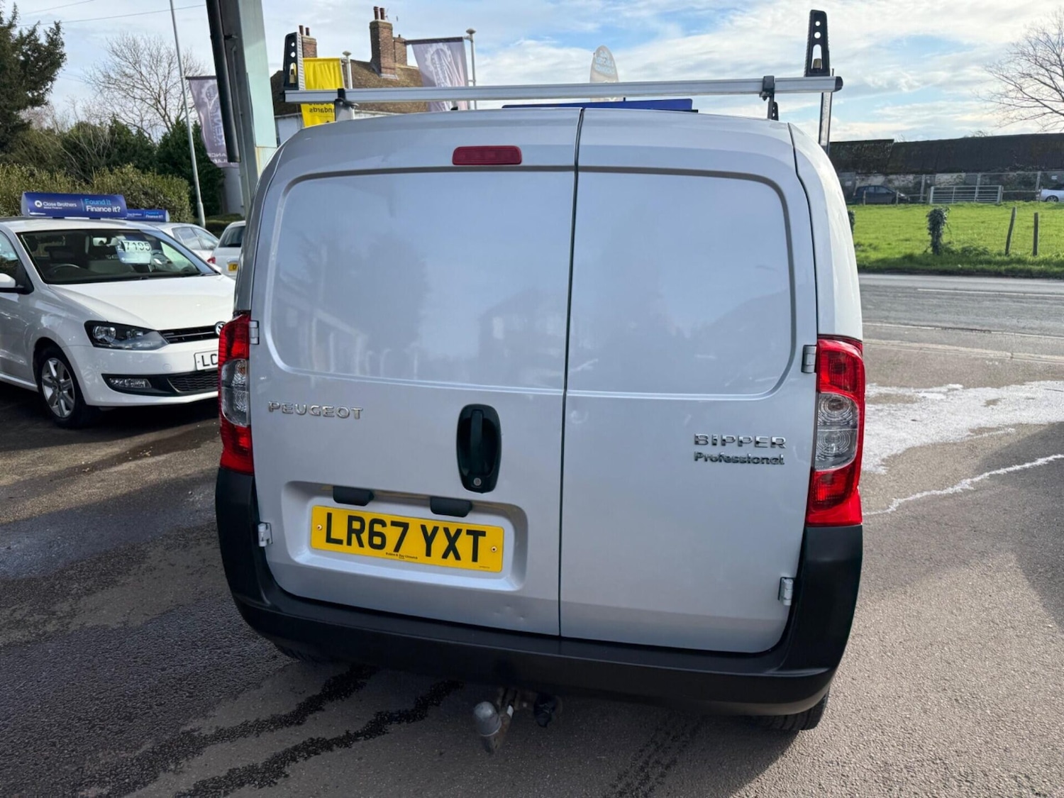 Used Peugeot Bipper 2017 for sale - 77932773: Photo 13