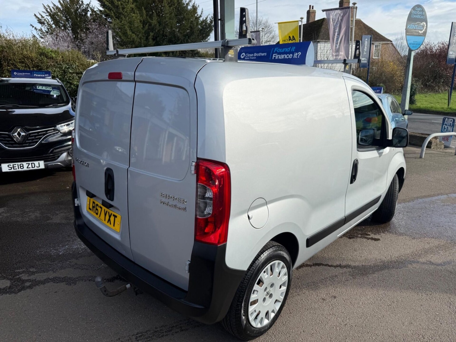 Used Peugeot Bipper 2017 for sale - 77932773: Photo 15
