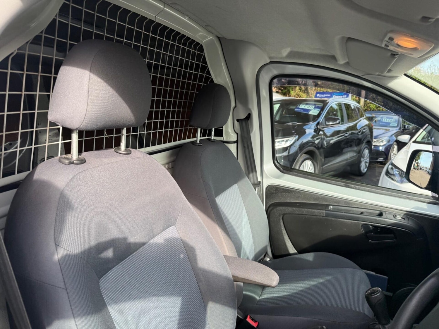 Used Peugeot Bipper 2017 for sale - 77932773: Photo 17