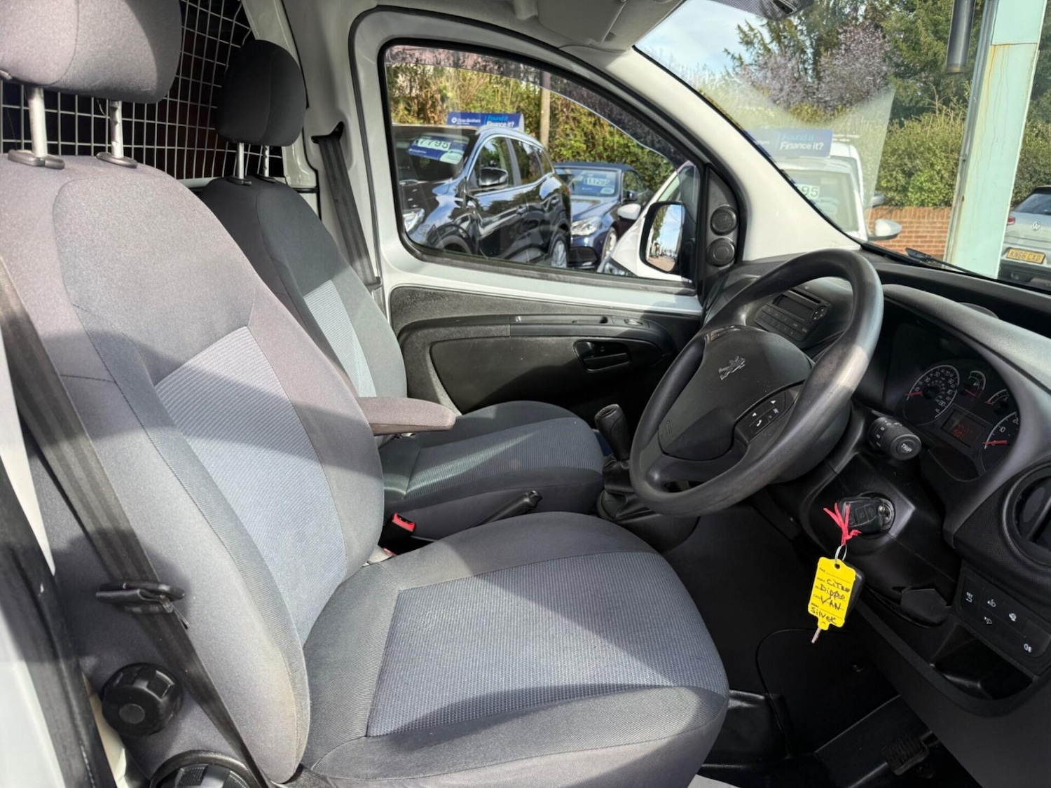 Used Peugeot Bipper 2017 for sale - 77932773: Photo 18