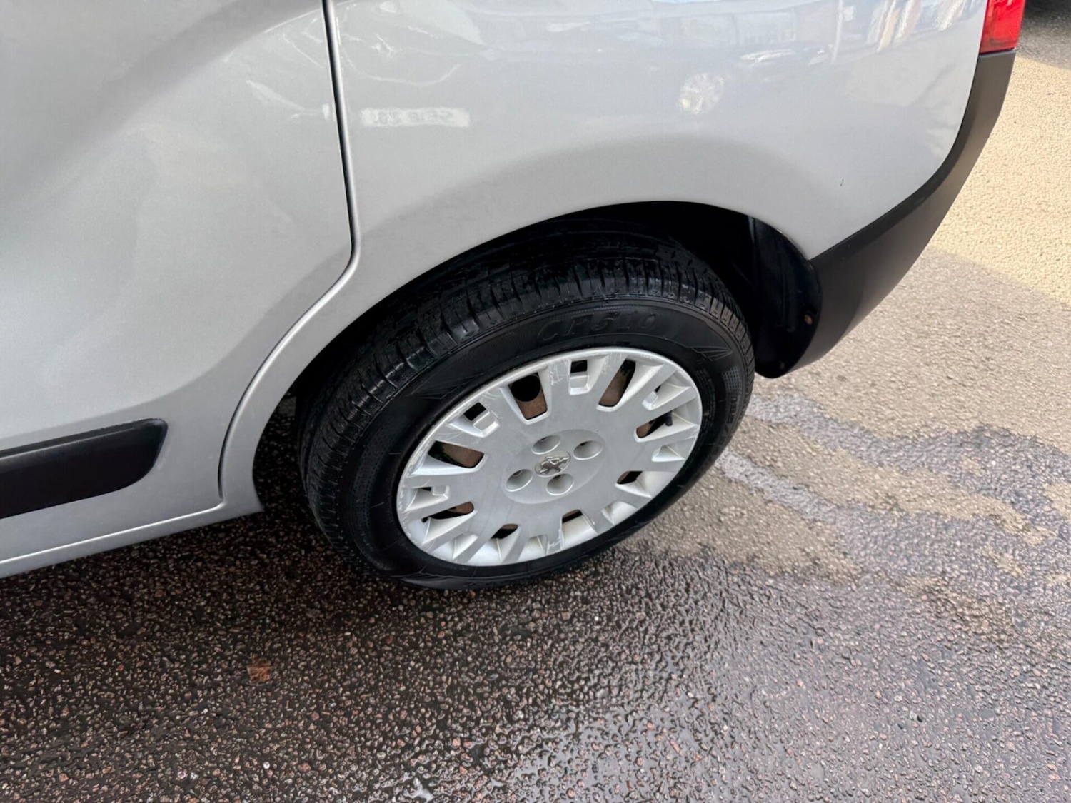 Used Peugeot Bipper 2017 for sale - 77932773: Photo 19