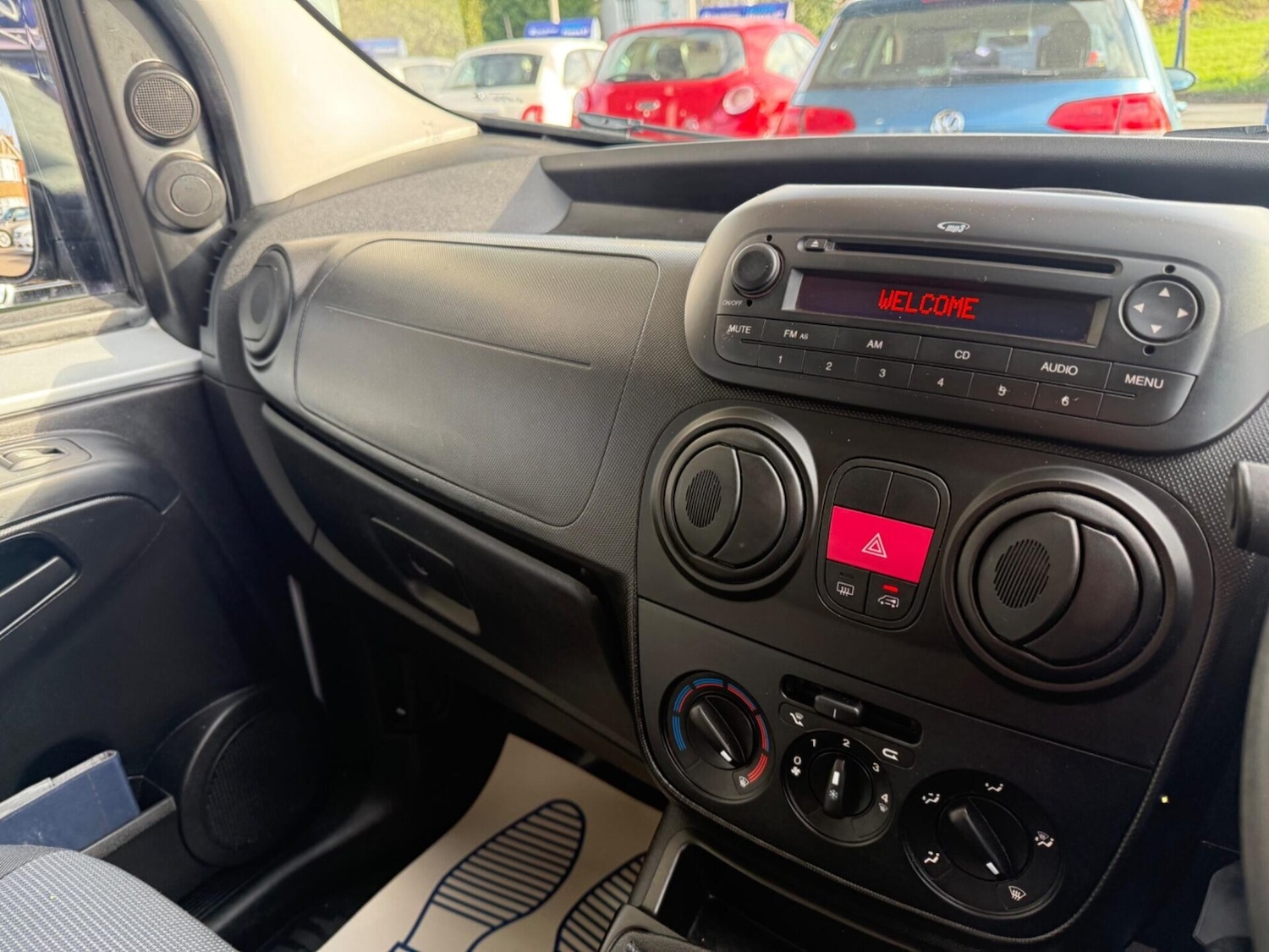 Used Peugeot Bipper 2017 for sale - 77932773: Photo 20