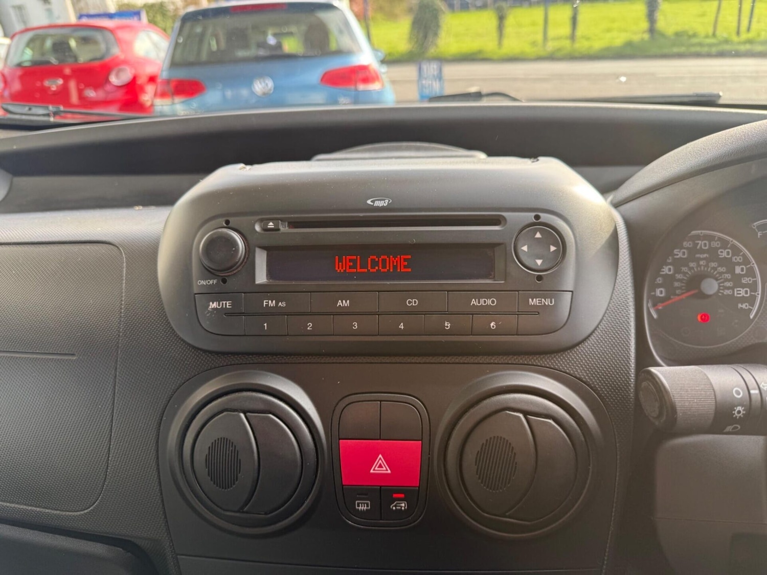 Used Peugeot Bipper 2017 for sale - 77932773: Photo 21