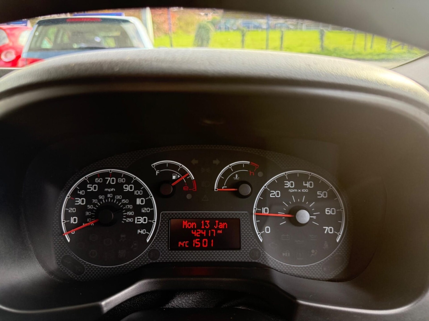 Used Peugeot Bipper 2017 for sale - 77932773: Photo 22