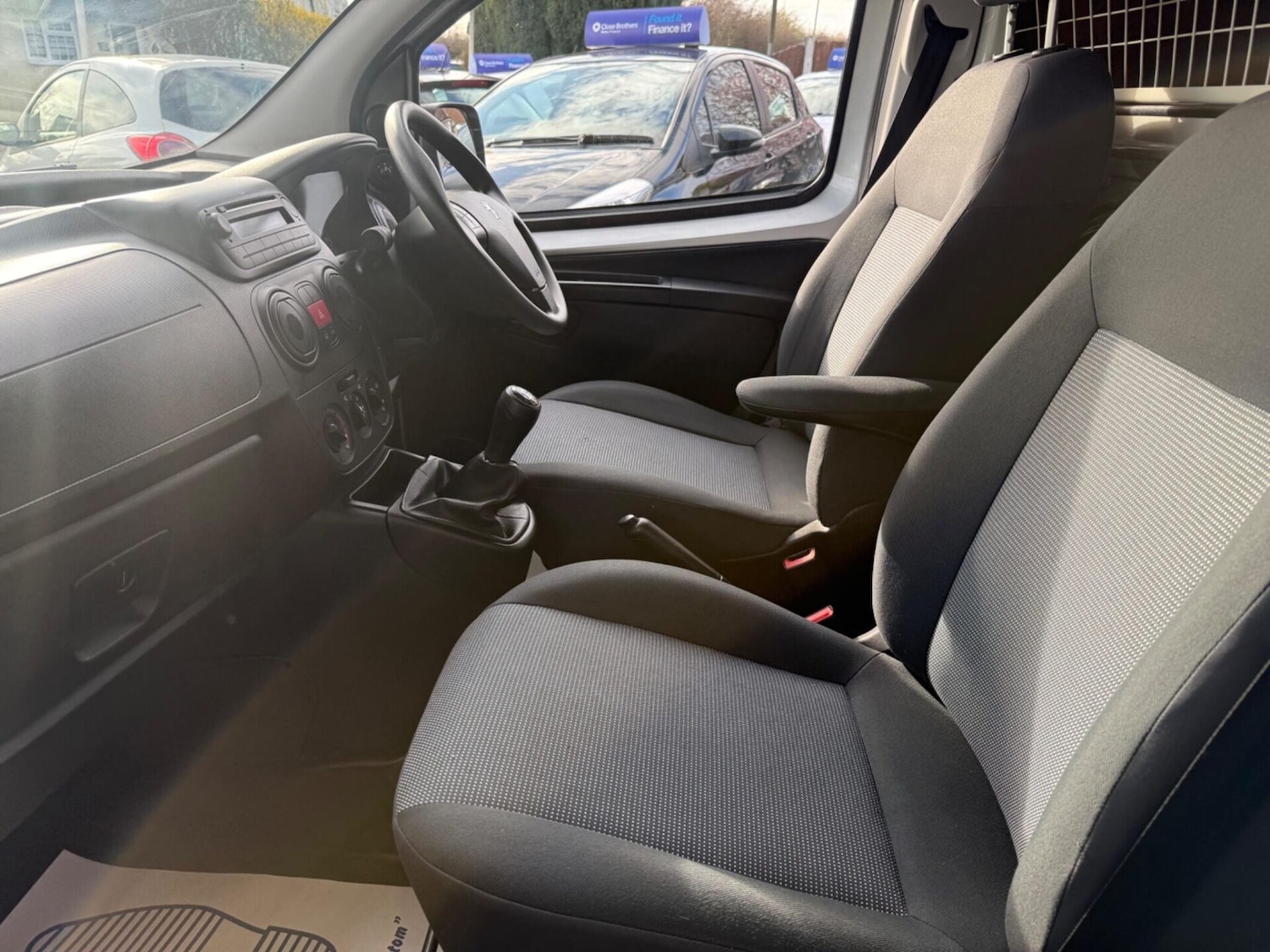 Used Peugeot Bipper 2017 for sale - 77932773: Photo 23