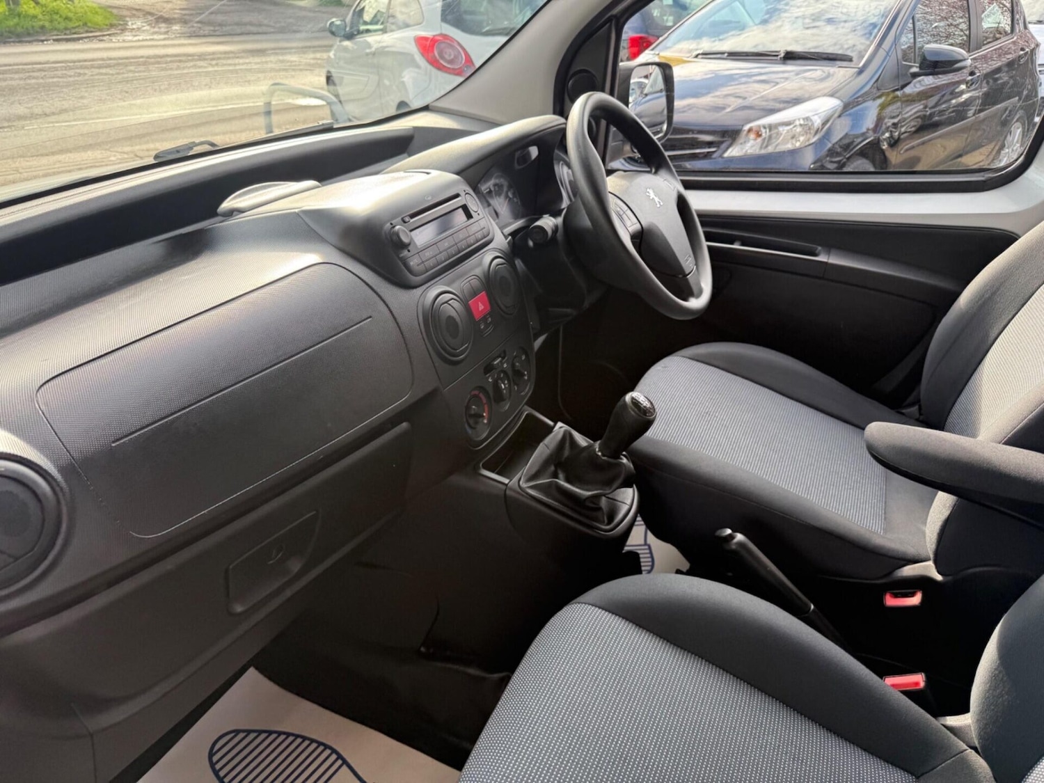 Used Peugeot Bipper 2017 for sale - 77932773: Photo 24