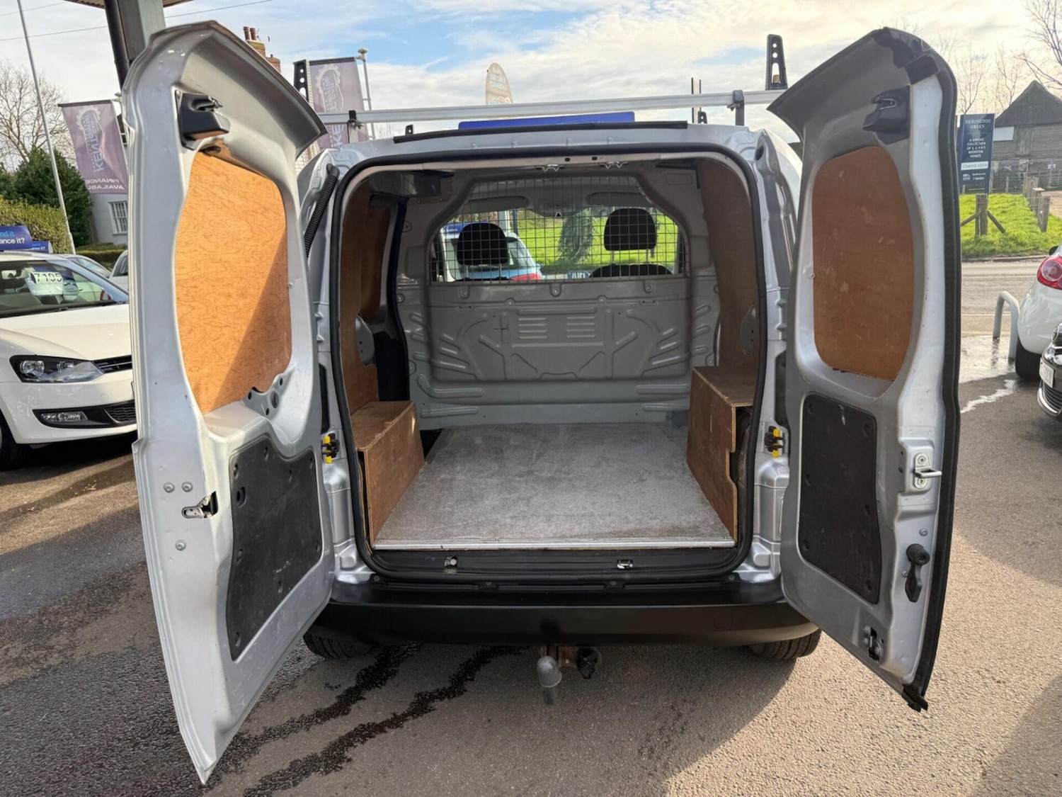 Used Peugeot Bipper 2017 for sale - 77932773: Photo 25