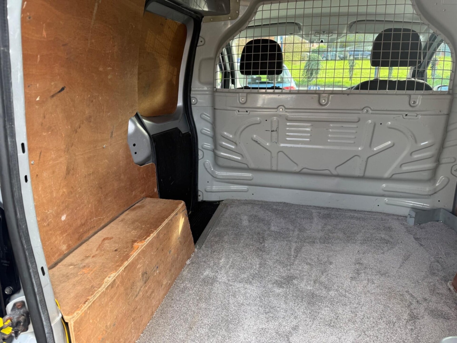 Used Peugeot Bipper 2017 for sale - 77932773: Photo 26