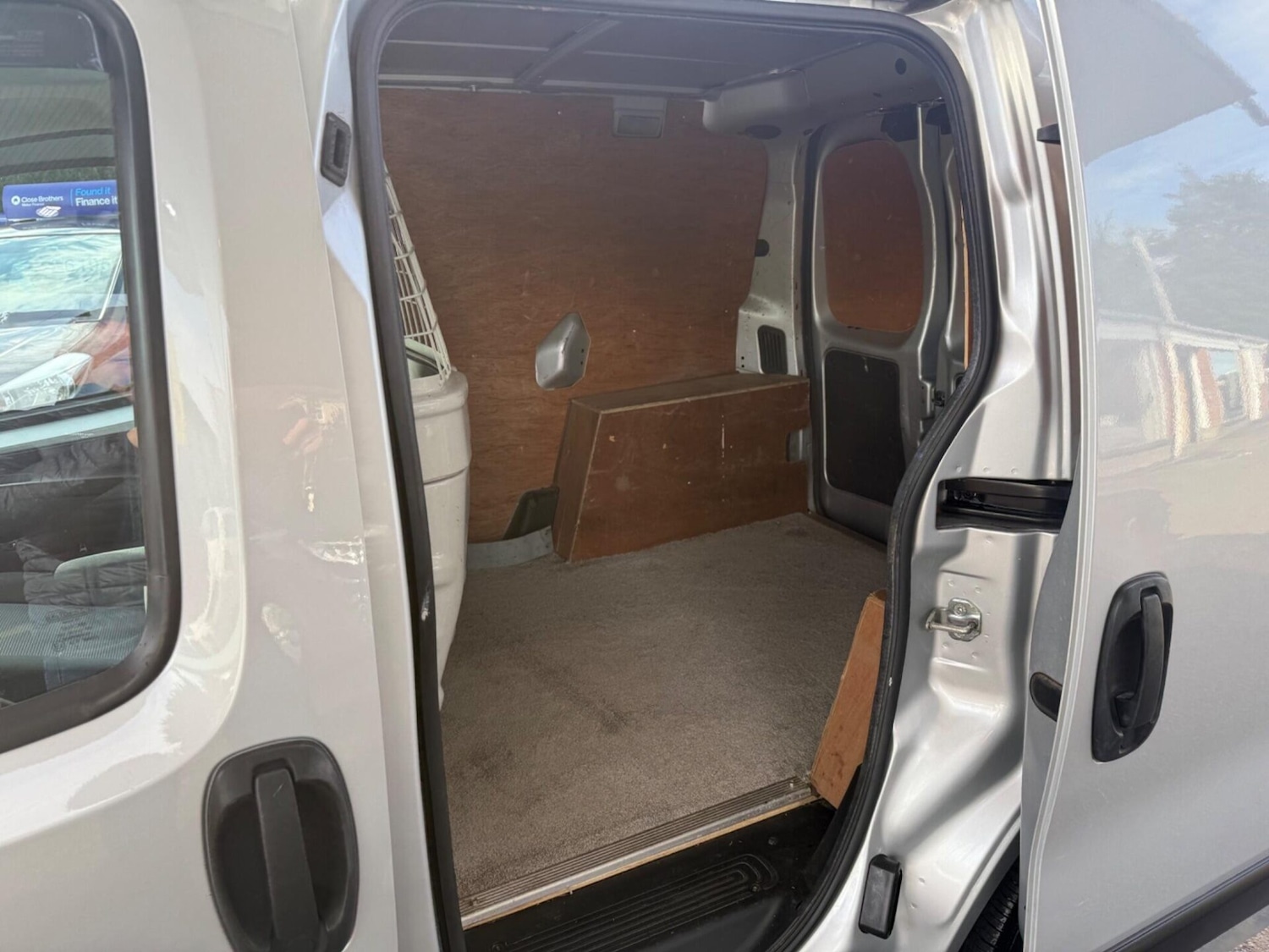 Used Peugeot Bipper 2017 for sale - 77932773: Photo 27