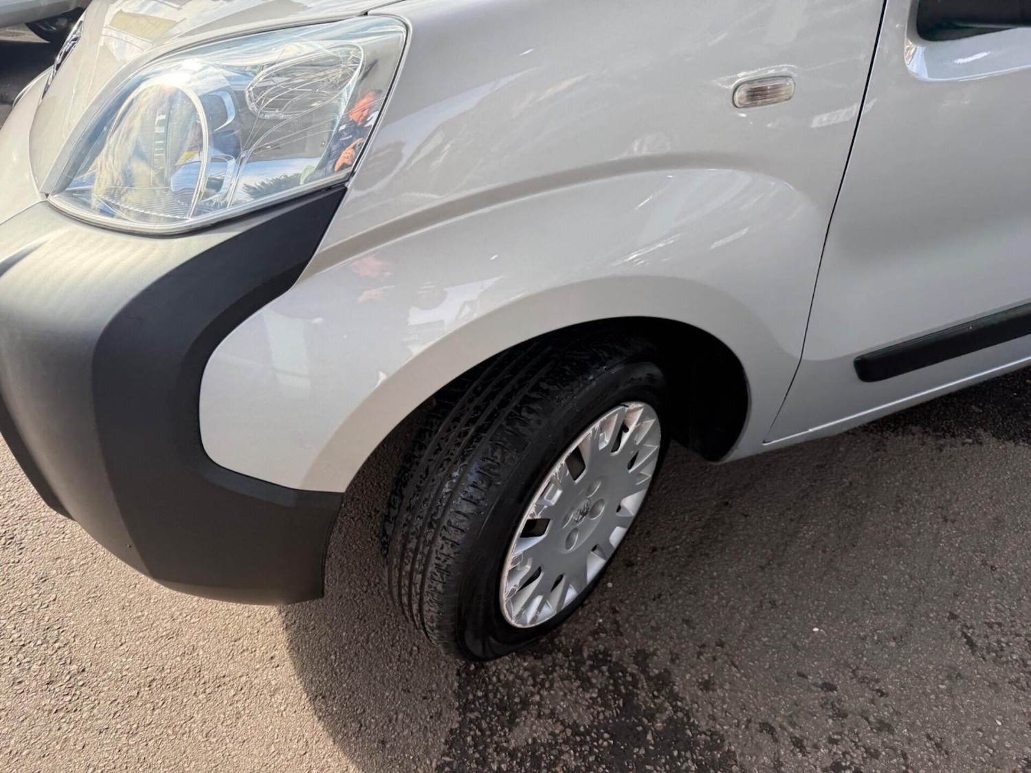 Used Peugeot Bipper 2017 for sale - 77932773: Photo 35