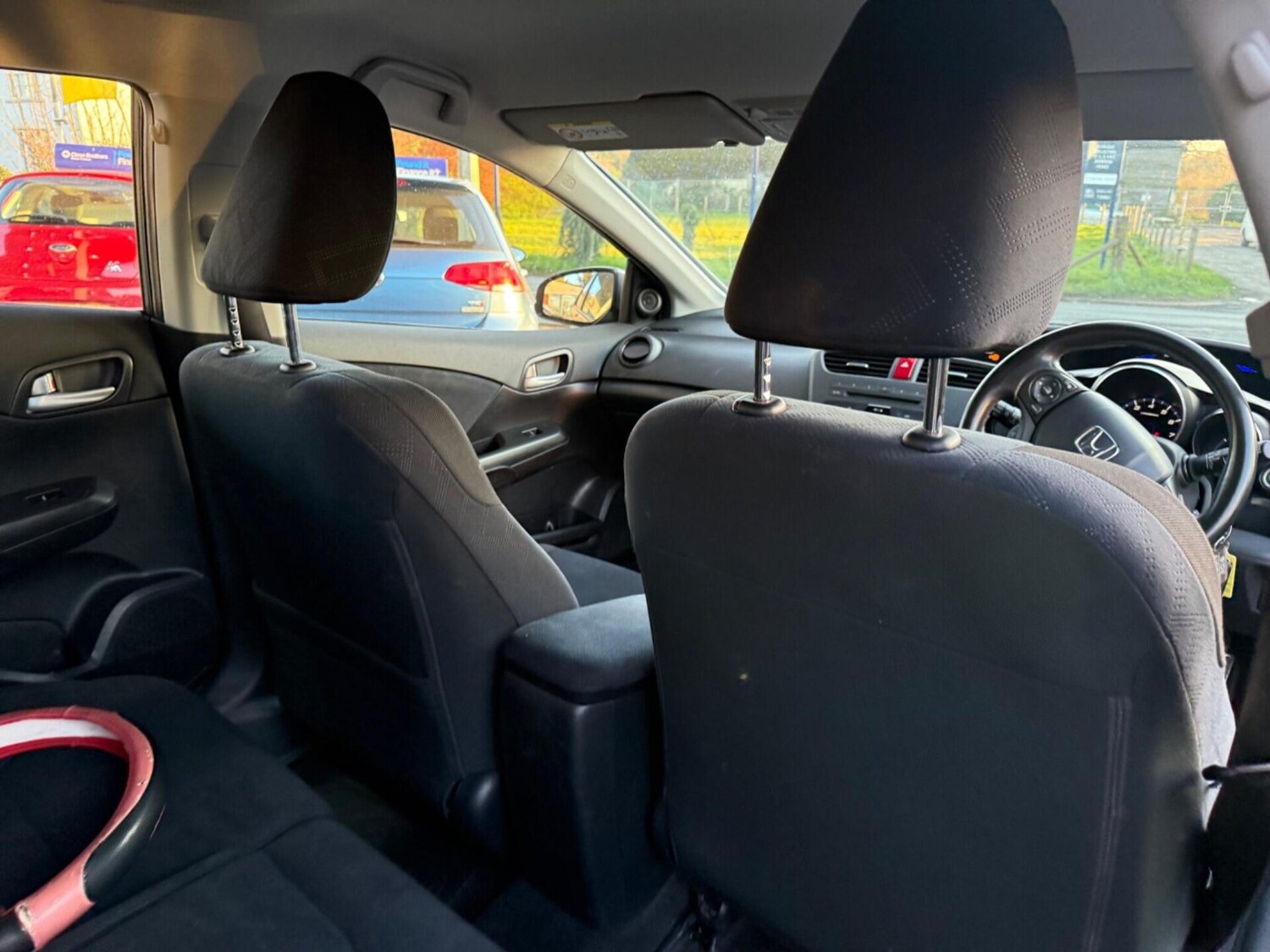 Used Honda Civic 2013 for sale - 77935851: Photo 12