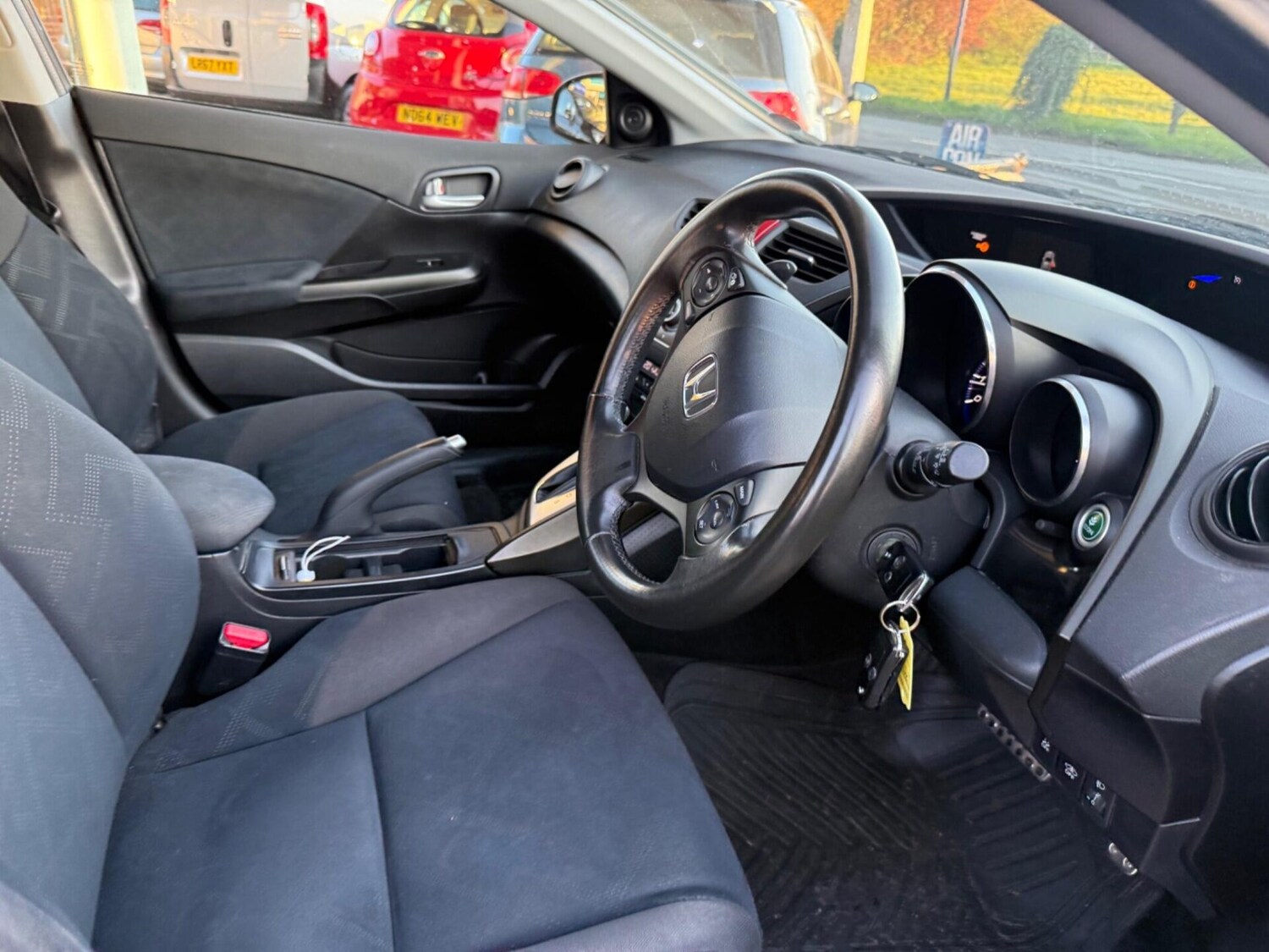 Used Honda Civic 2013 for sale - 77935851: Photo 16