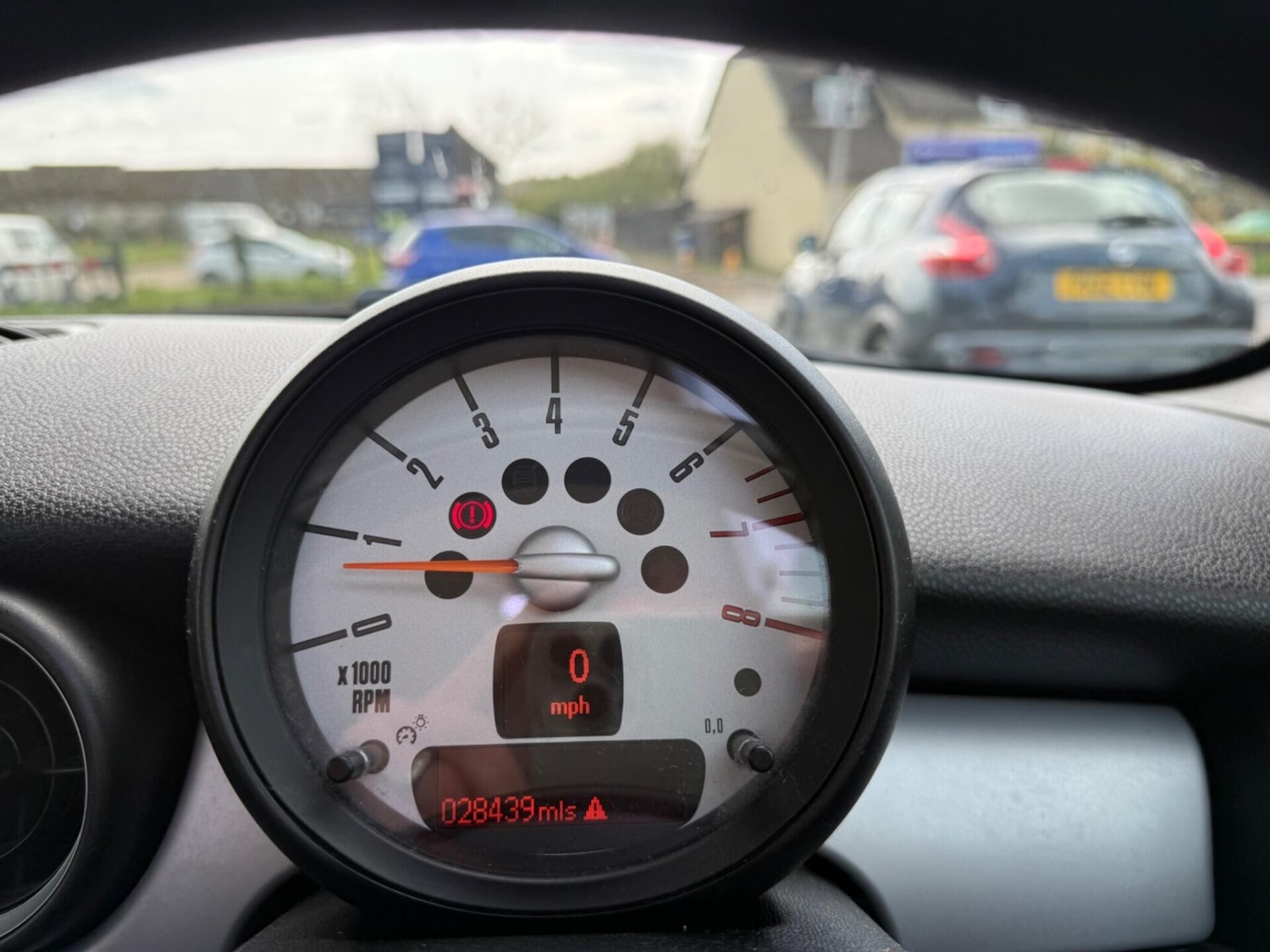 Used MINI Convertible 2012 for sale - 78201582: Photo 11