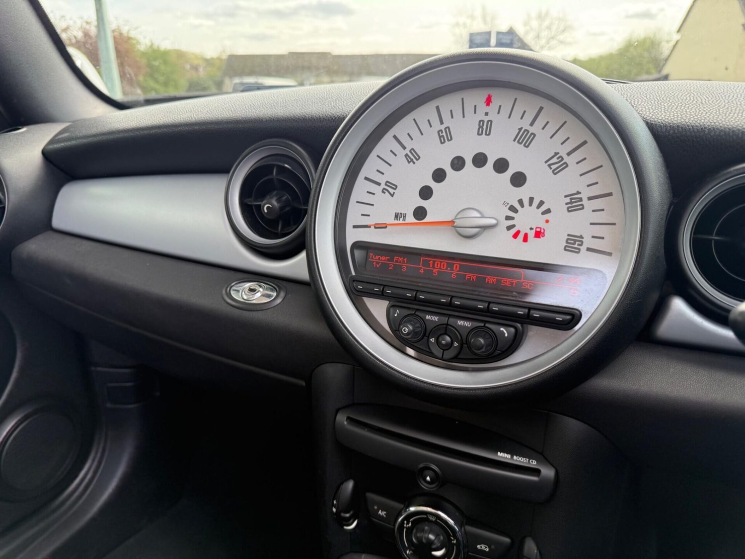 Used MINI Convertible 2012 for sale - 78201582: Photo 12