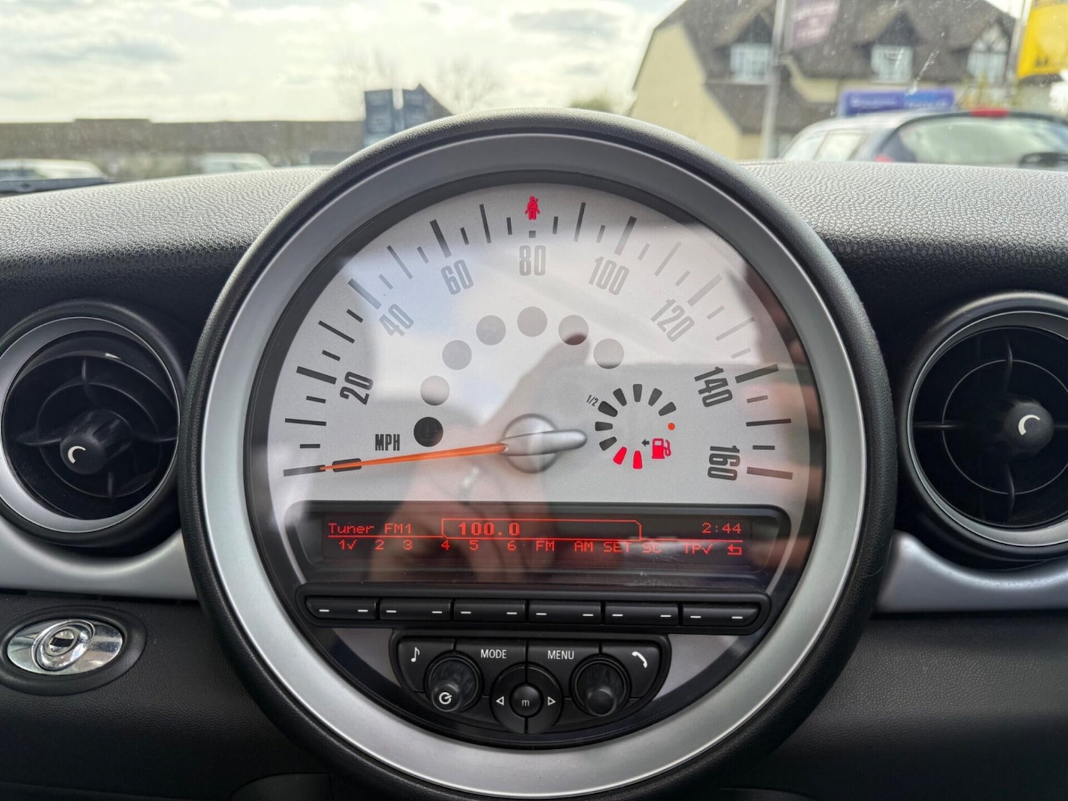 Used MINI Convertible 2012 for sale - 78201582: Photo 13