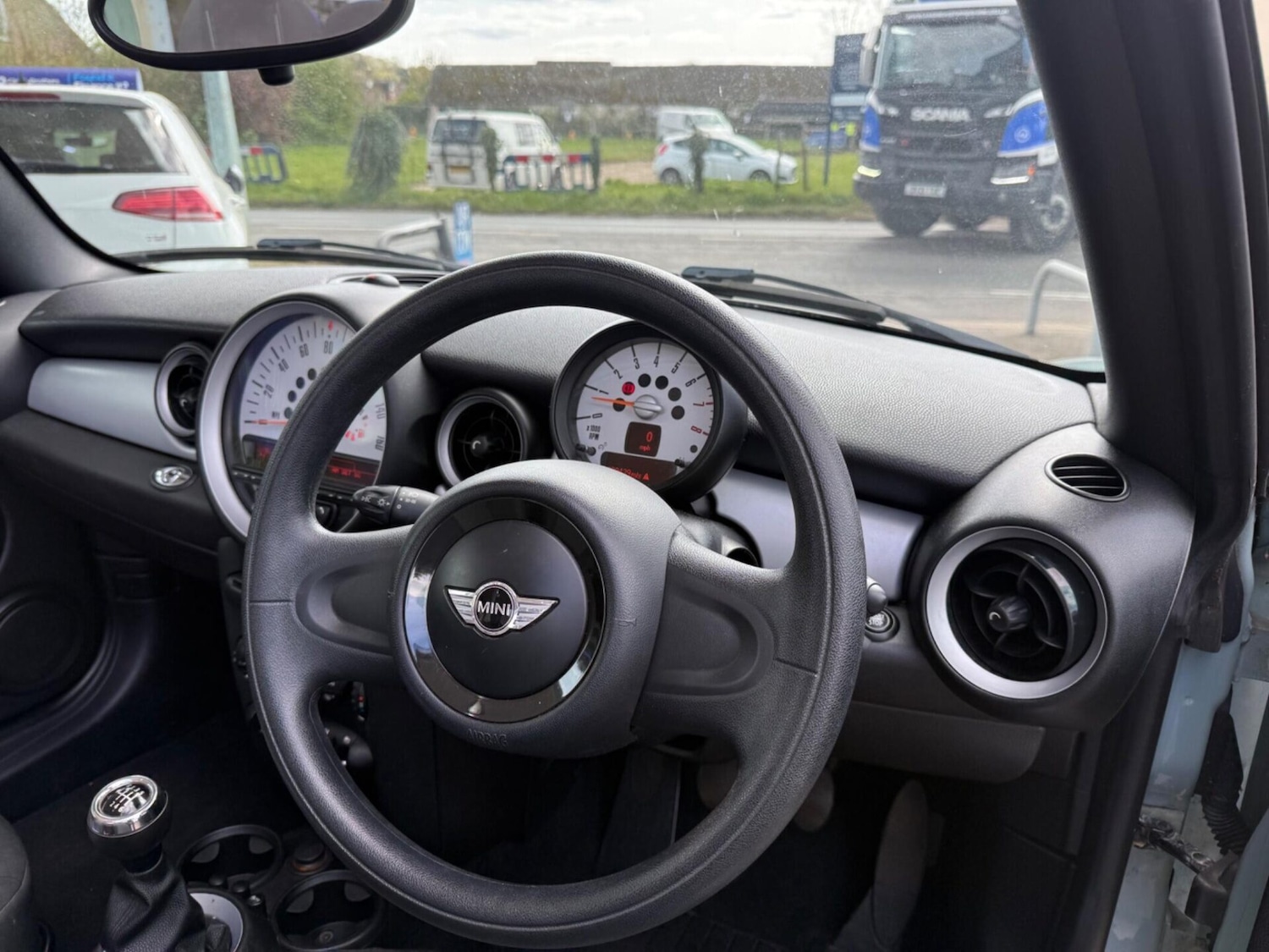 Used MINI Convertible 2012 for sale - 78201582: Photo 14