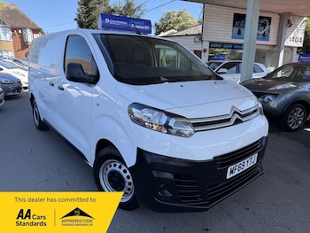Used Citroen Dispatch 2019 for sale - 78369642: Photo