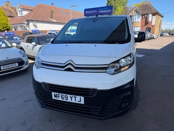 Used Citroen Dispatch 2019 for sale - 78369642: Photo