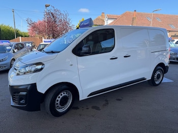 Used Citroen Dispatch 2019 for sale - 78369642: Photo