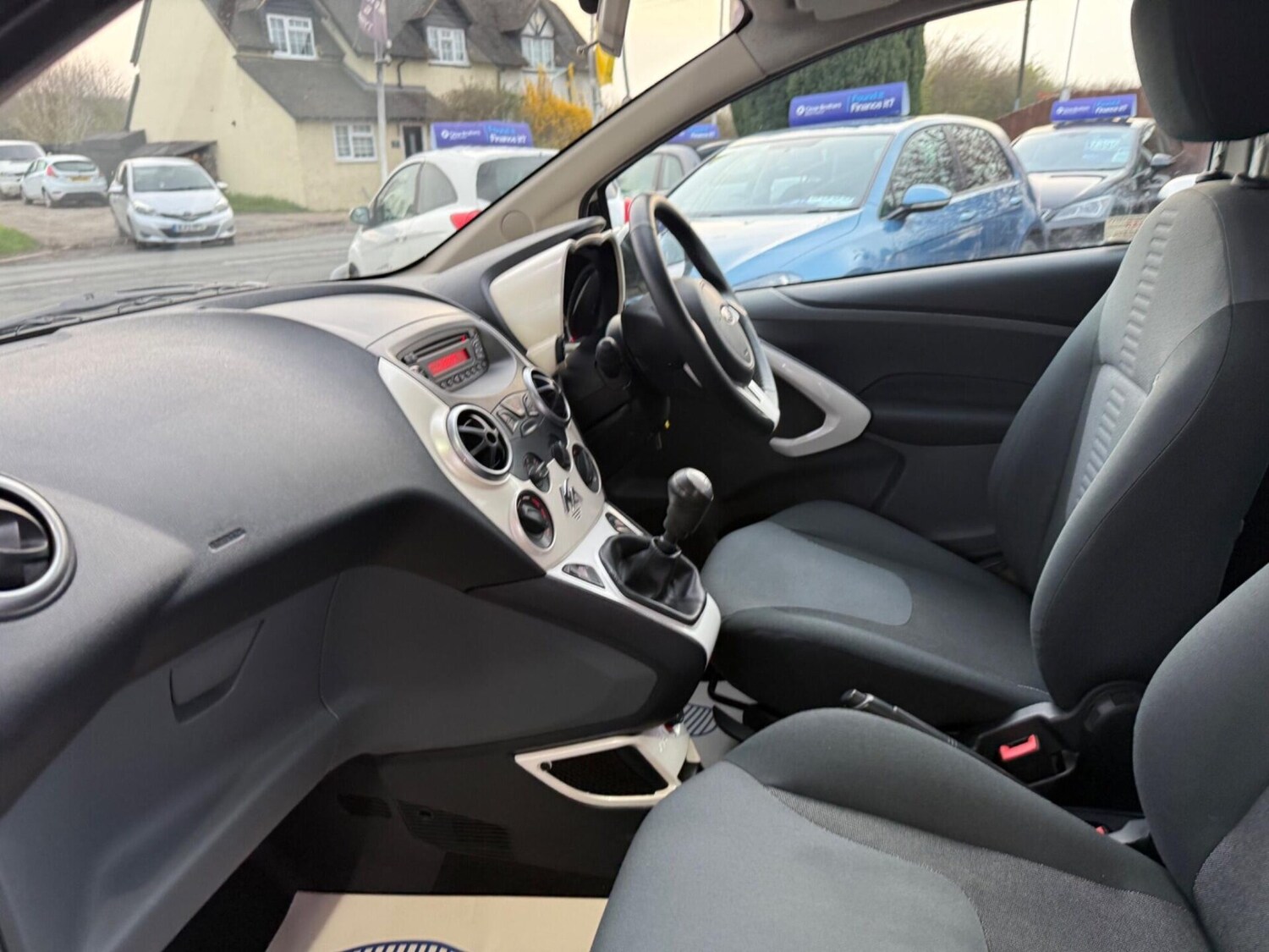 Used Ford Ka 2010 for sale - 77997114: Photo 17