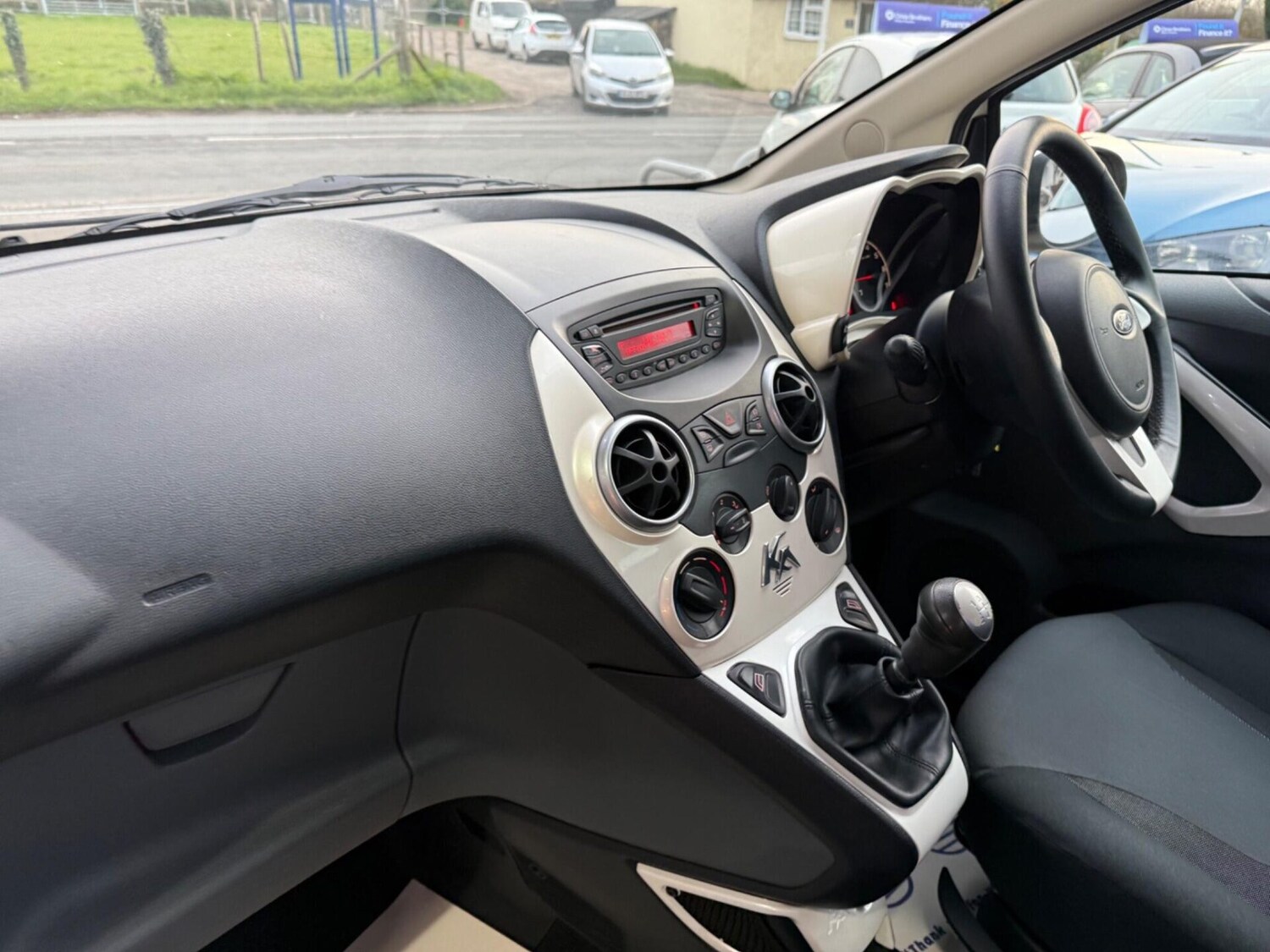 Used Ford Ka 2010 for sale - 77997114: Photo 18