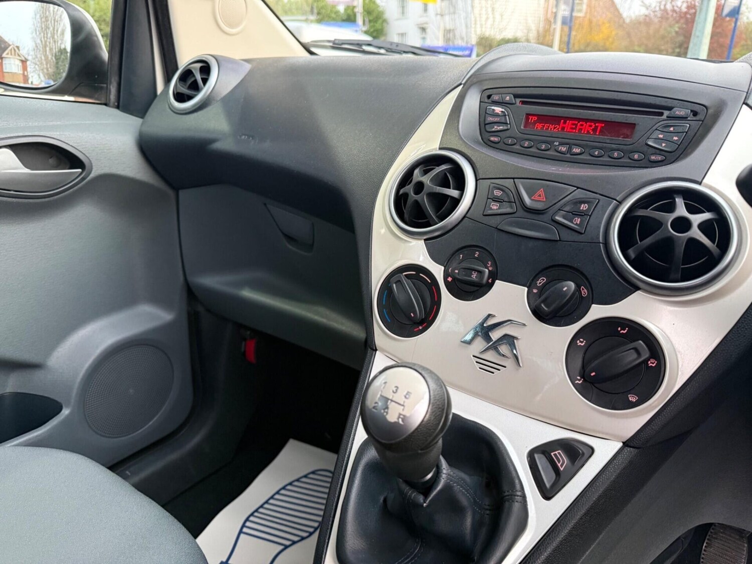 Used Ford Ka 2010 for sale - 77997114: Photo 19