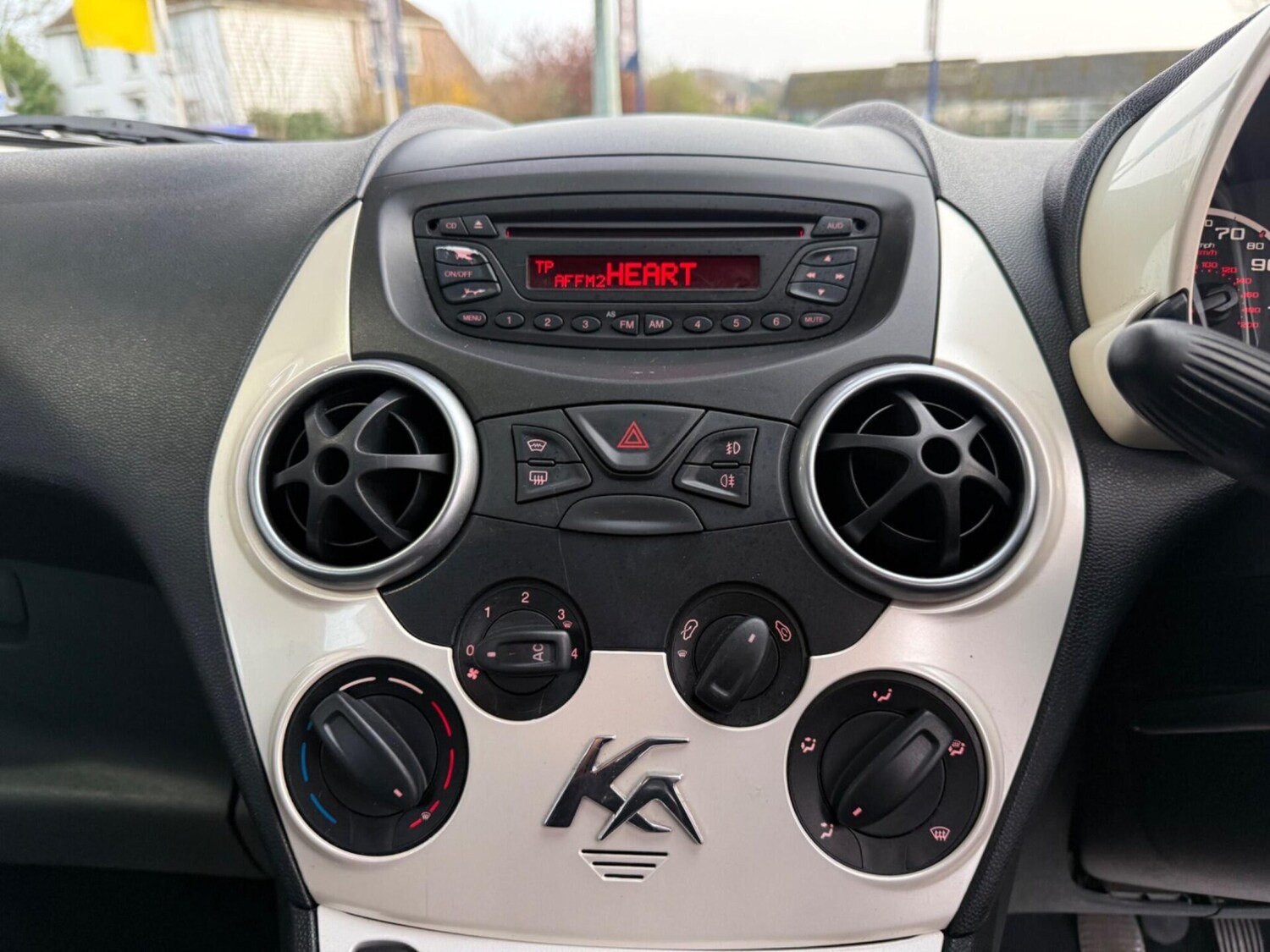 Used Ford Ka 2010 for sale - 77997114: Photo 20