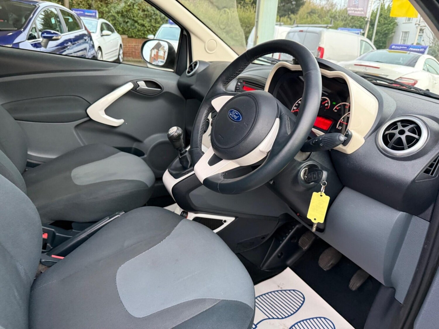 Used Ford Ka 2010 for sale - 77997114: Photo 22