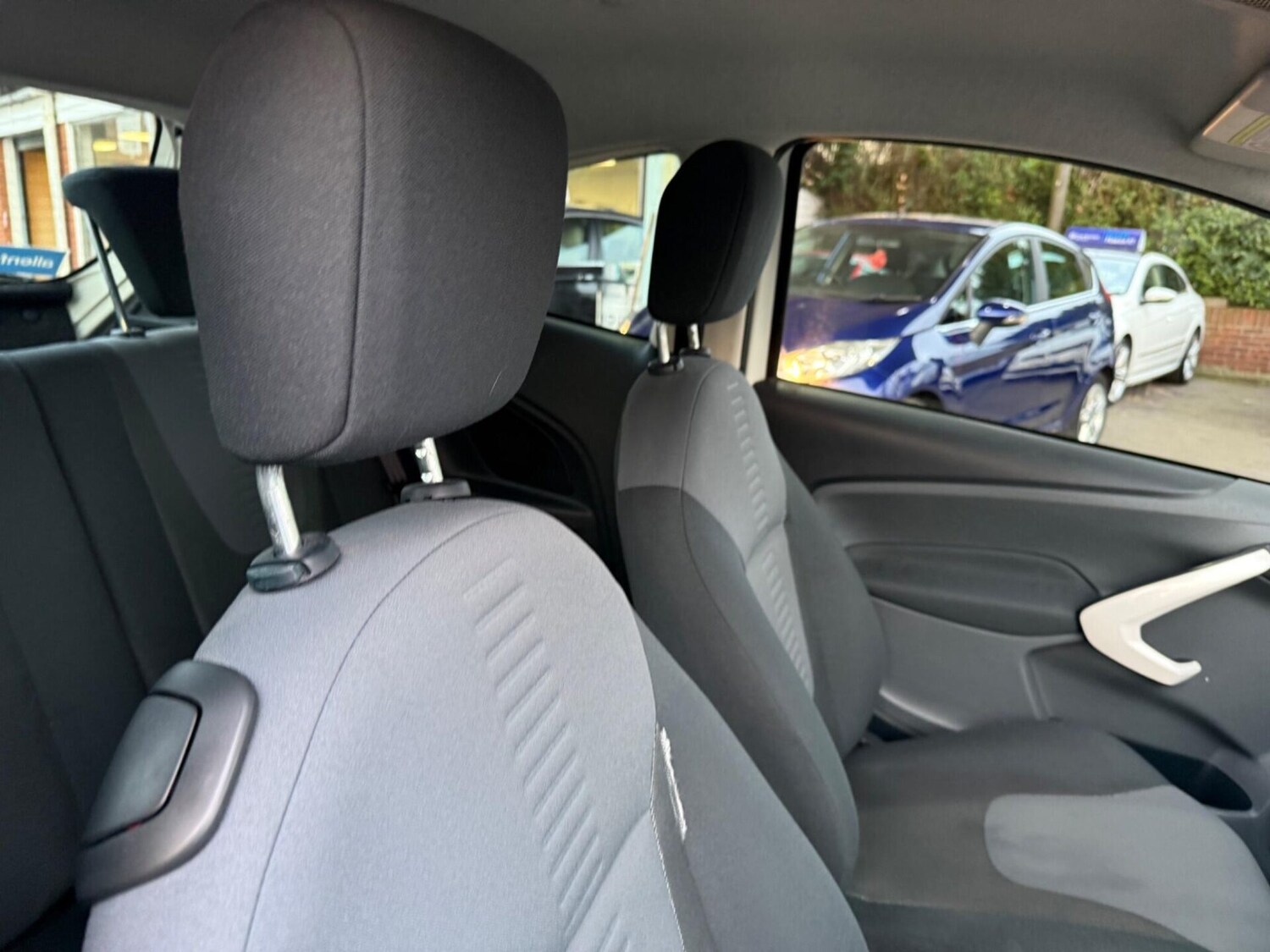 Used Ford Ka 2010 for sale - 77997114: Photo 23