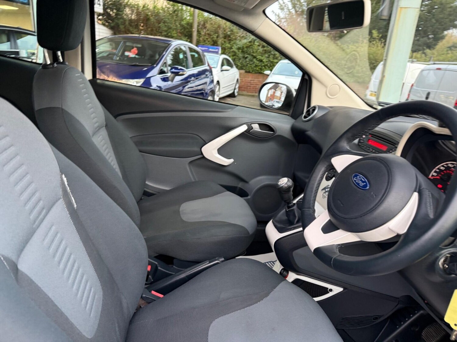 Used Ford Ka 2010 for sale - 77997114: Photo 24