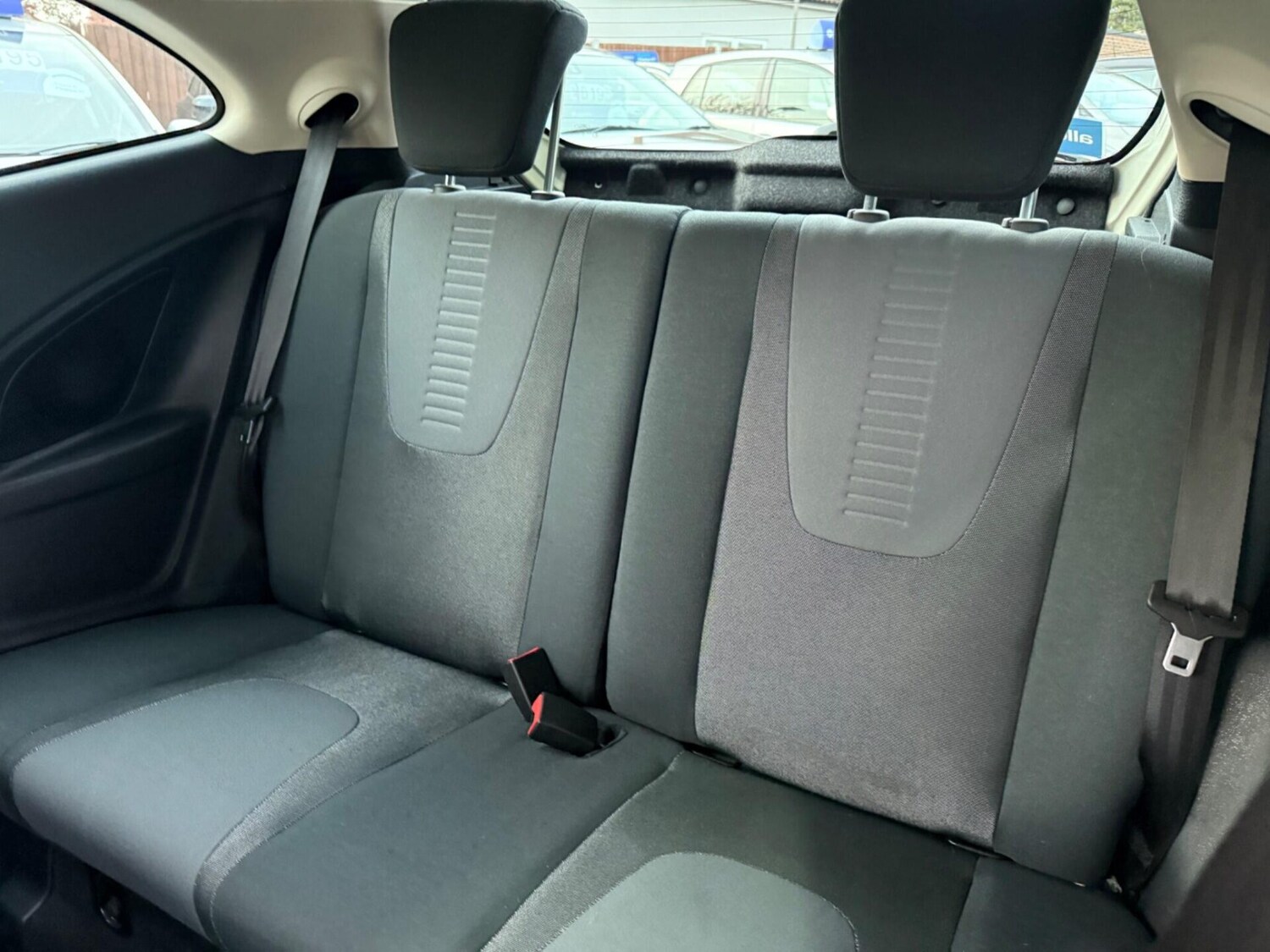 Used Ford Ka 2010 for sale - 77997114: Photo 26