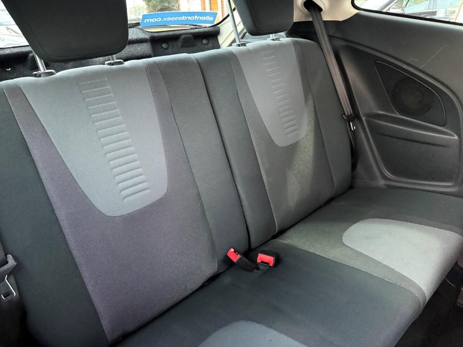 Used Ford Ka 2010 for sale - 77997114: Photo 27