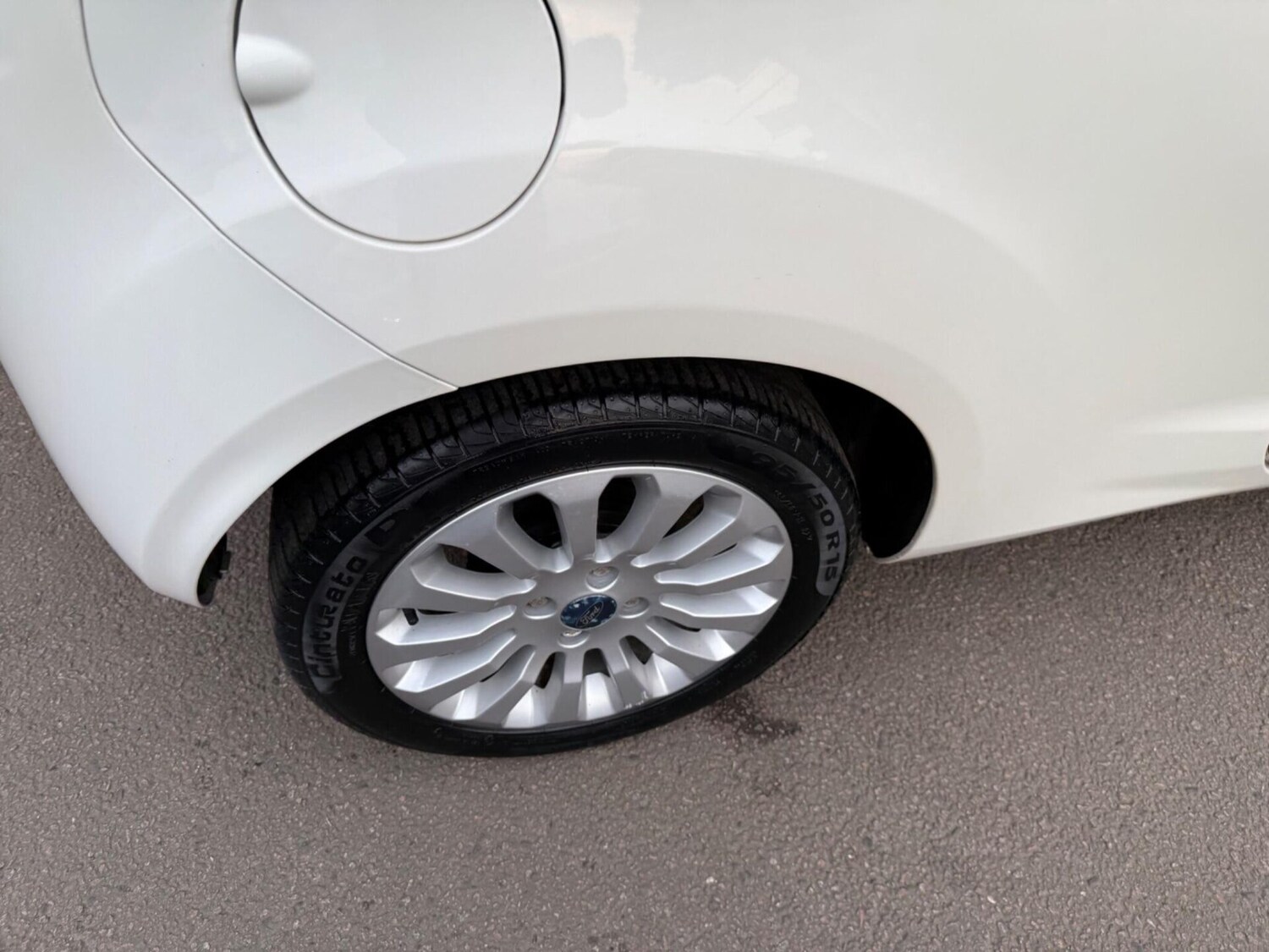 Used Ford Ka 2010 for sale - 77997114: Photo 30