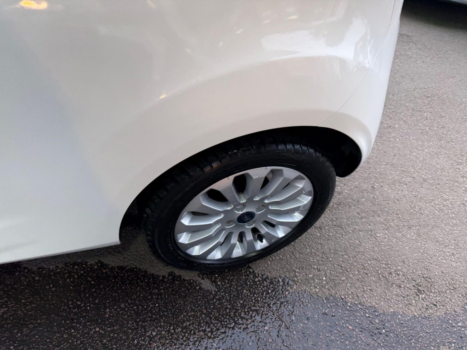 Used Ford Ka 2010 for sale - 77997114: Photo 31