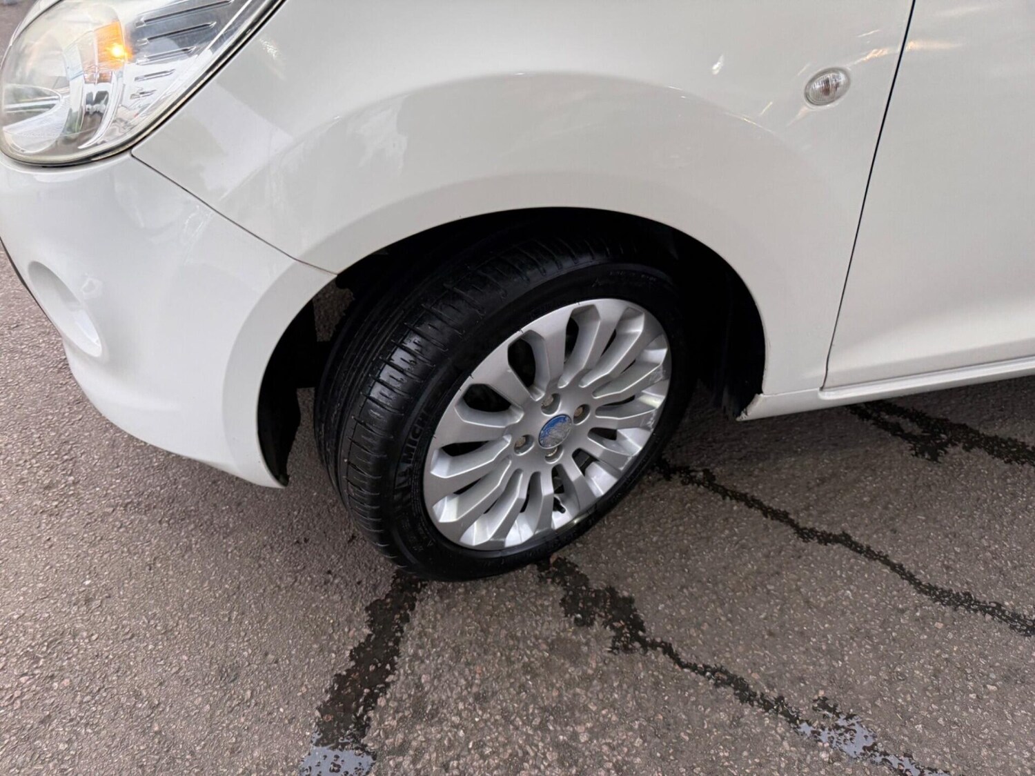 Used Ford Ka 2010 for sale - 77997114: Photo 32