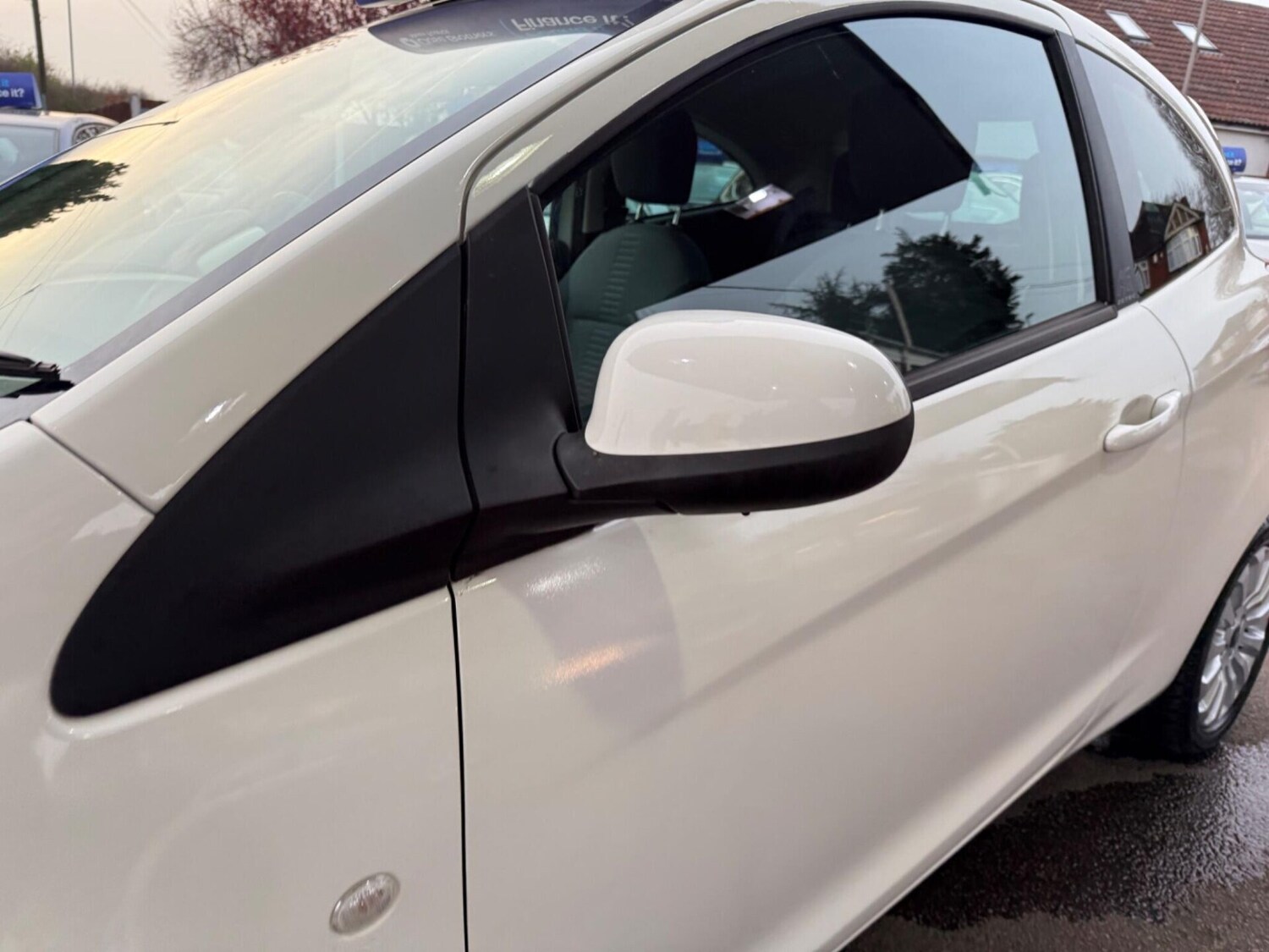 Used Ford Ka 2010 for sale - 77997114: Photo 34