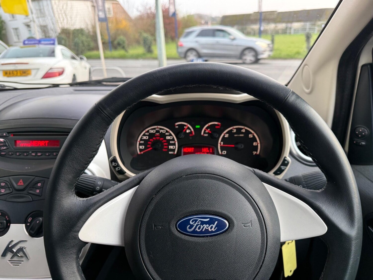 Used Ford Ka 2010 for sale - 77997114: Photo 35