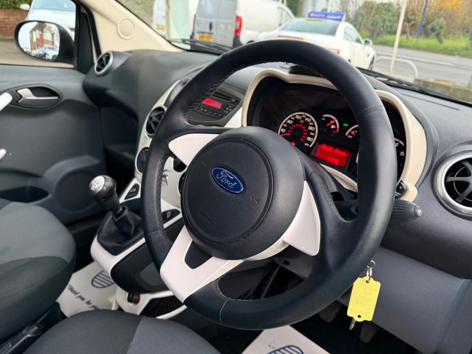 Used Ford Ka 2010 for sale - 77997114: Photo 36