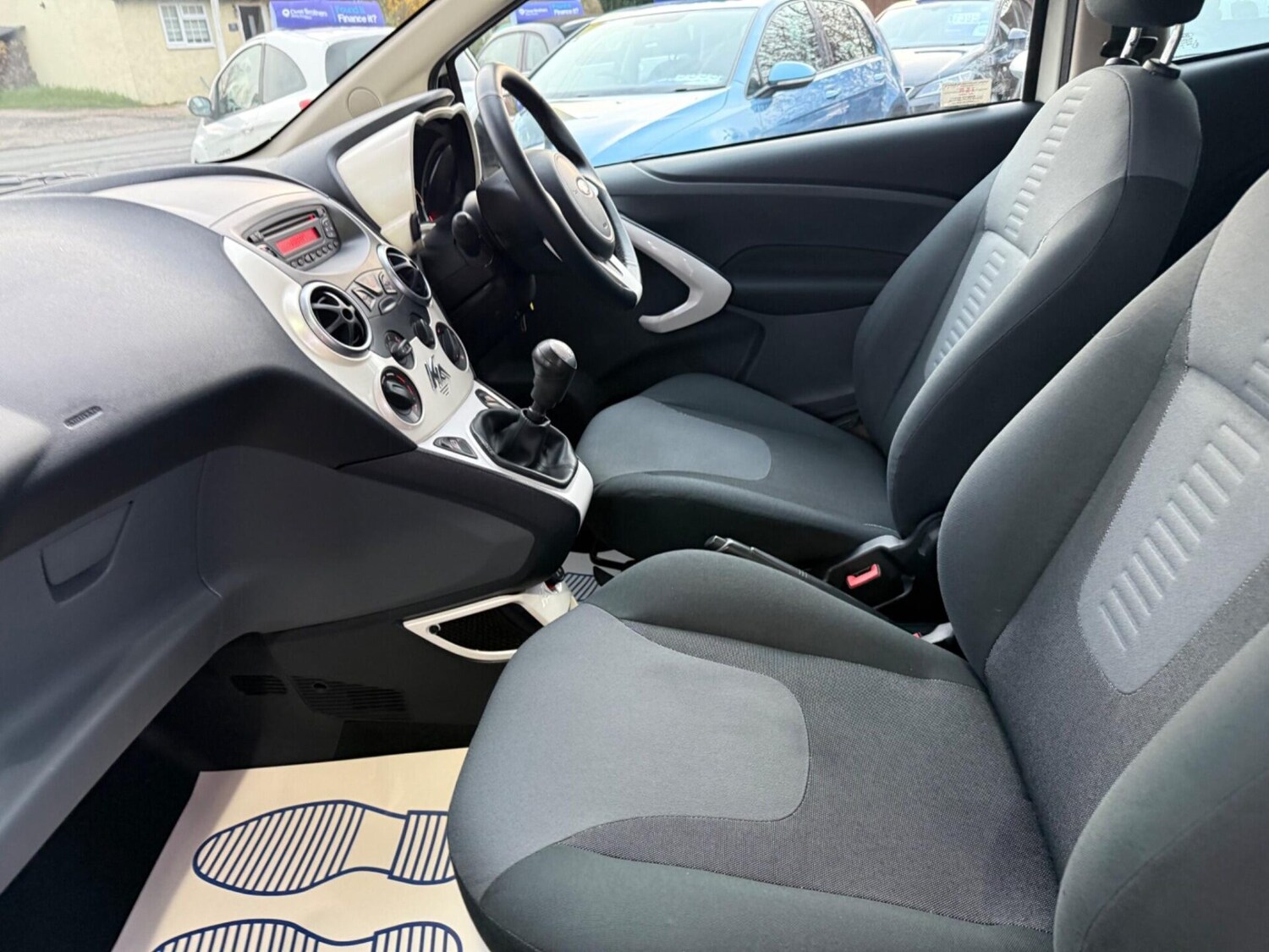 Used Ford Ka 2010 for sale - 77997114: Photo 37