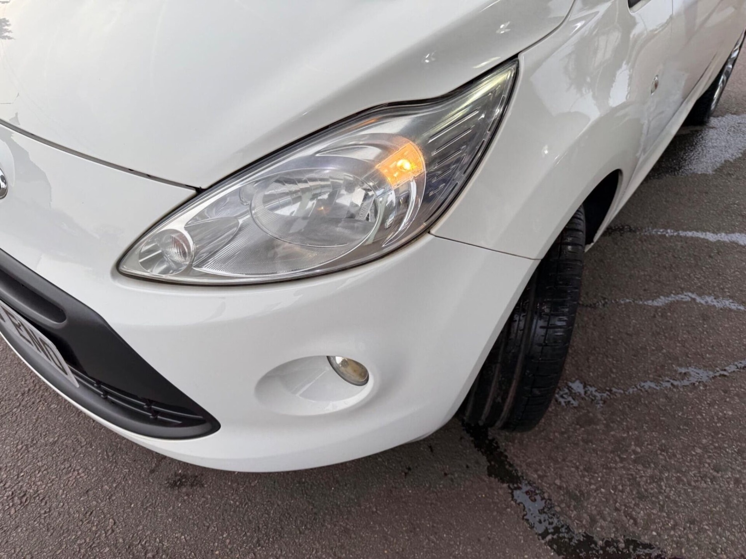 Used Ford Ka 2010 for sale - 77997114: Photo 39