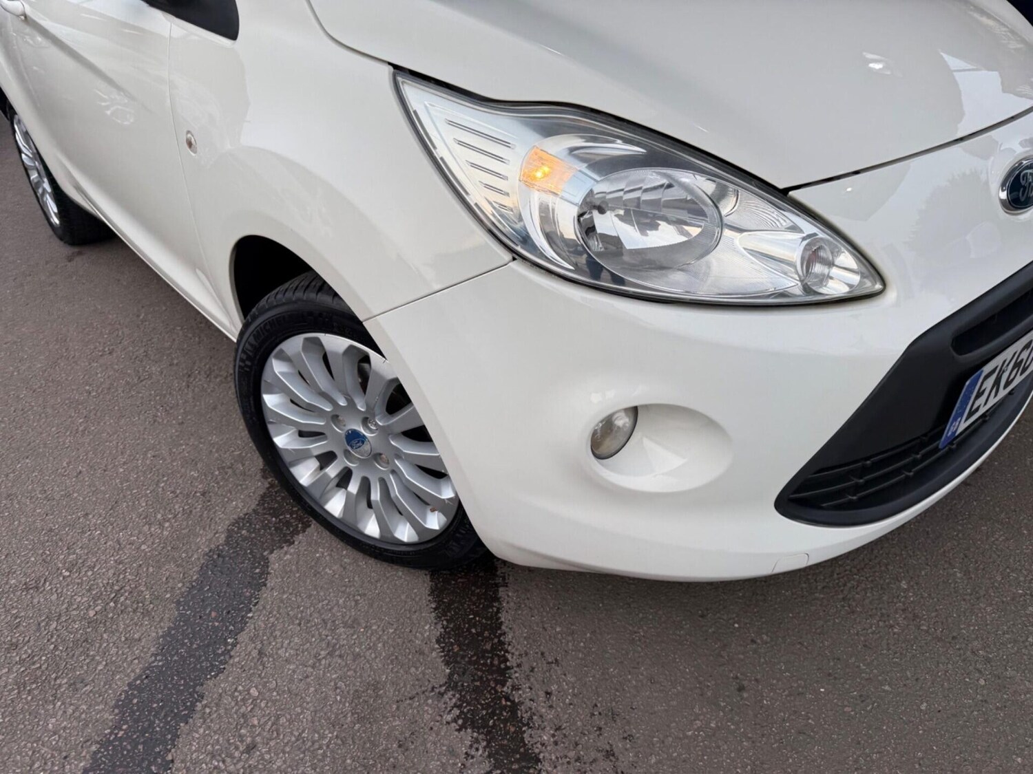 Used Ford Ka 2010 for sale - 77997114: Photo 40